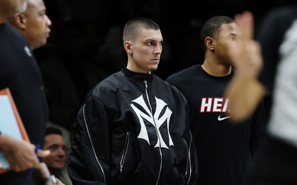 Miami Heat with mixed bag in injury report vs. Atlanta Hawks