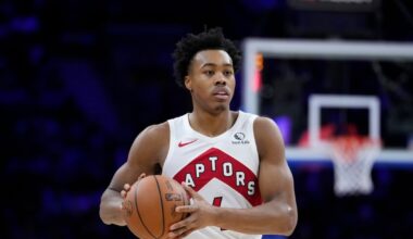 Toronto Raptors back in action against Miami Heat, looking to snap losing skid on TSN