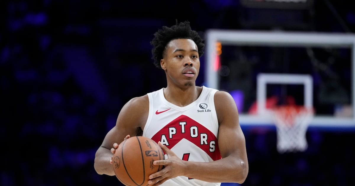 Toronto Raptors back in action against Miami Heat, looking to snap losing skid on TSN