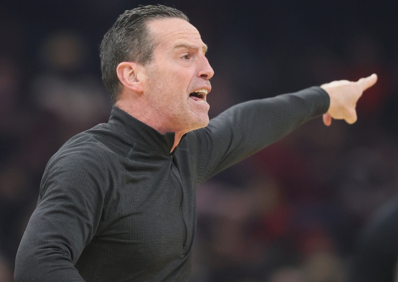 Cleveland Cavaliers vs. San Antonio Spurs, December 5, 2025