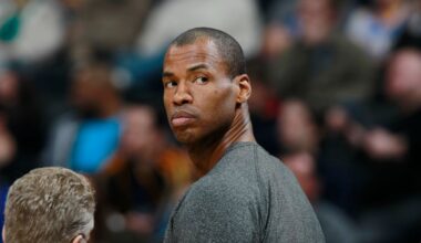 Former NBA player Jason Collins reveals stage 4 cancer diagnosis