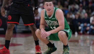 This win was an example of why the Celtics are so intriguing