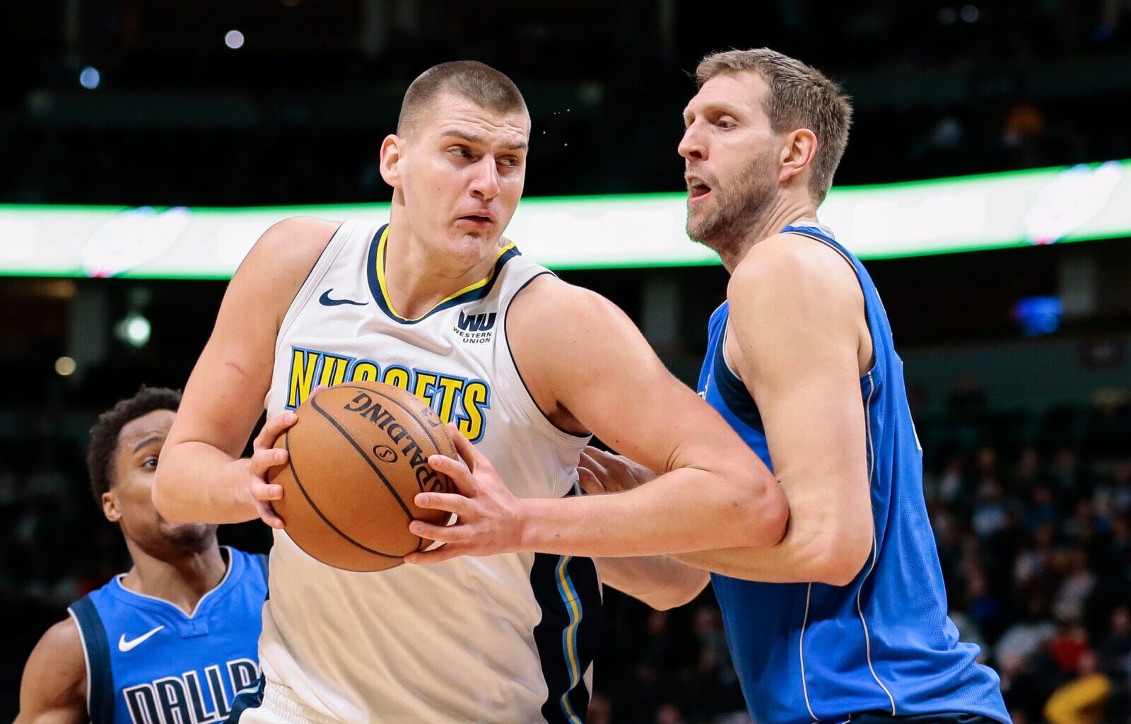 Preview: Denver Nuggets look to regain their winning ways at home as they host the Dallas Mavericks