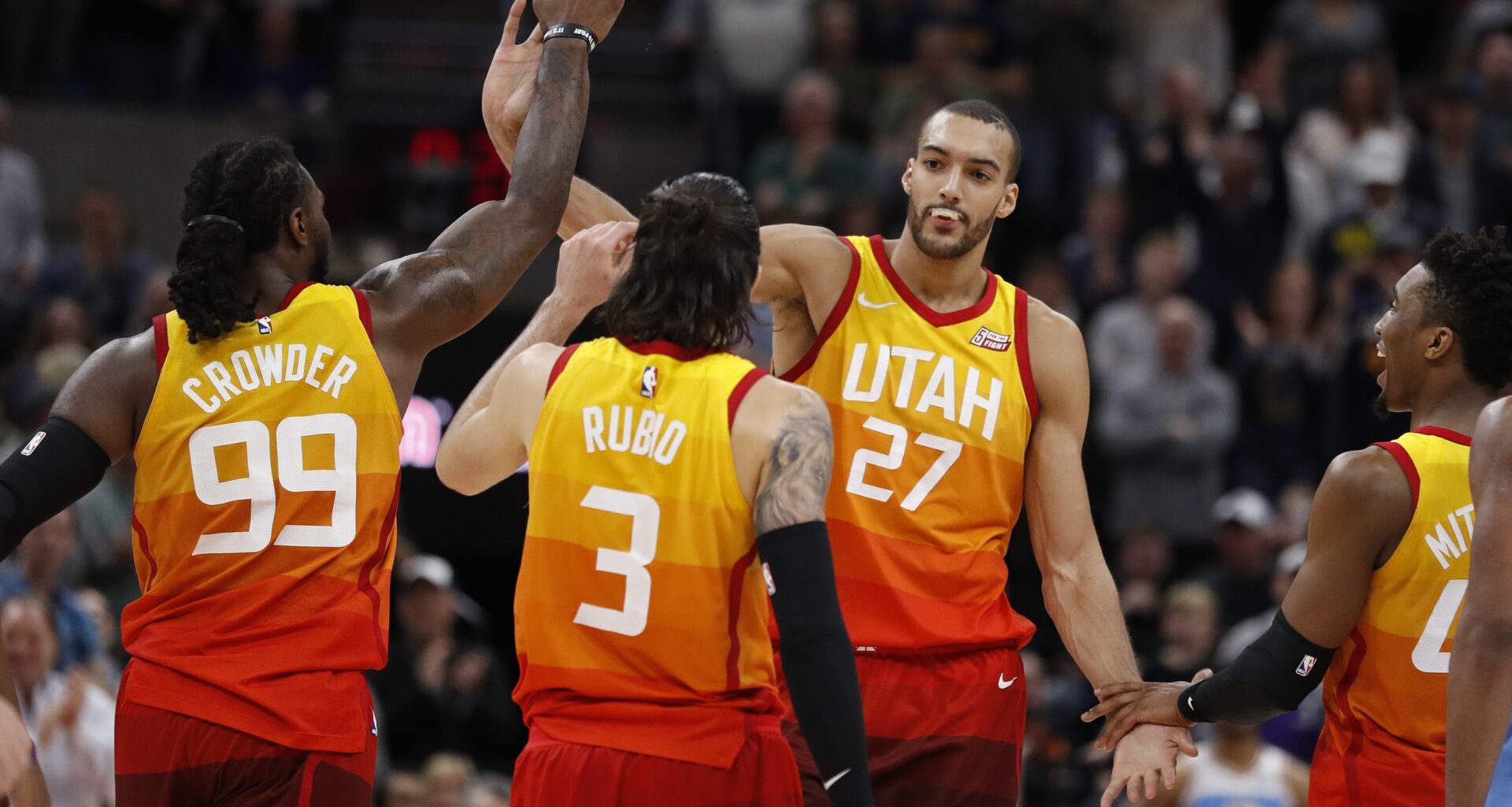 The NBA's Most Impactful Mid-Season Turnaround Teams – The Lead