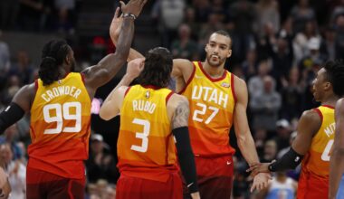 The NBA's Most Impactful Mid-Season Turnaround Teams – The Lead