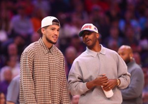 Chris PaulPhoenix Suns
Los Angeles Clippers
NBA