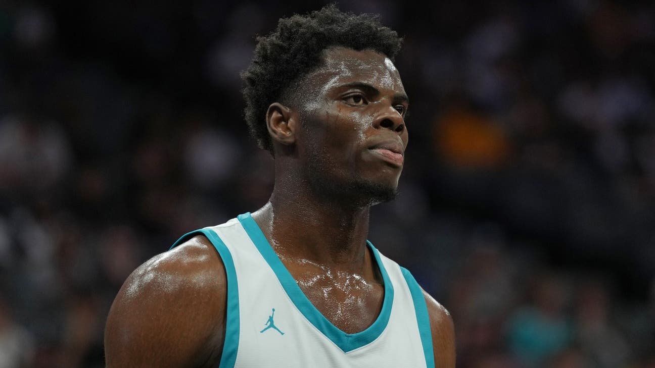 James Nnaji, whose draft rights are owned by Knicks, joins Baylor with immediate college basketball eligibility: reports - SNY