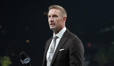Joel Klatt wants a mulligan on his 'terrible' March Madness take
