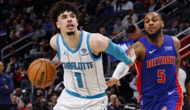 NBA Legend Sends Strong Message to LaMelo Ball Over Winning Mentality After Cavs-Hornets