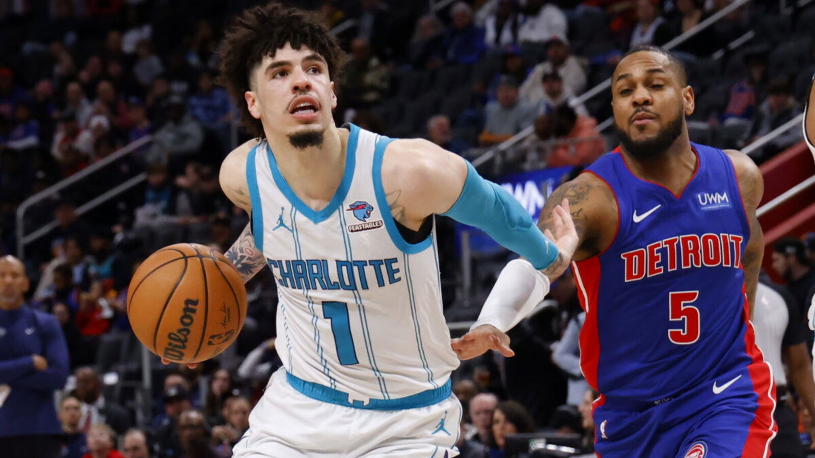 NBA Legend Sends Strong Message to LaMelo Ball Over Winning Mentality After Cavs-Hornets