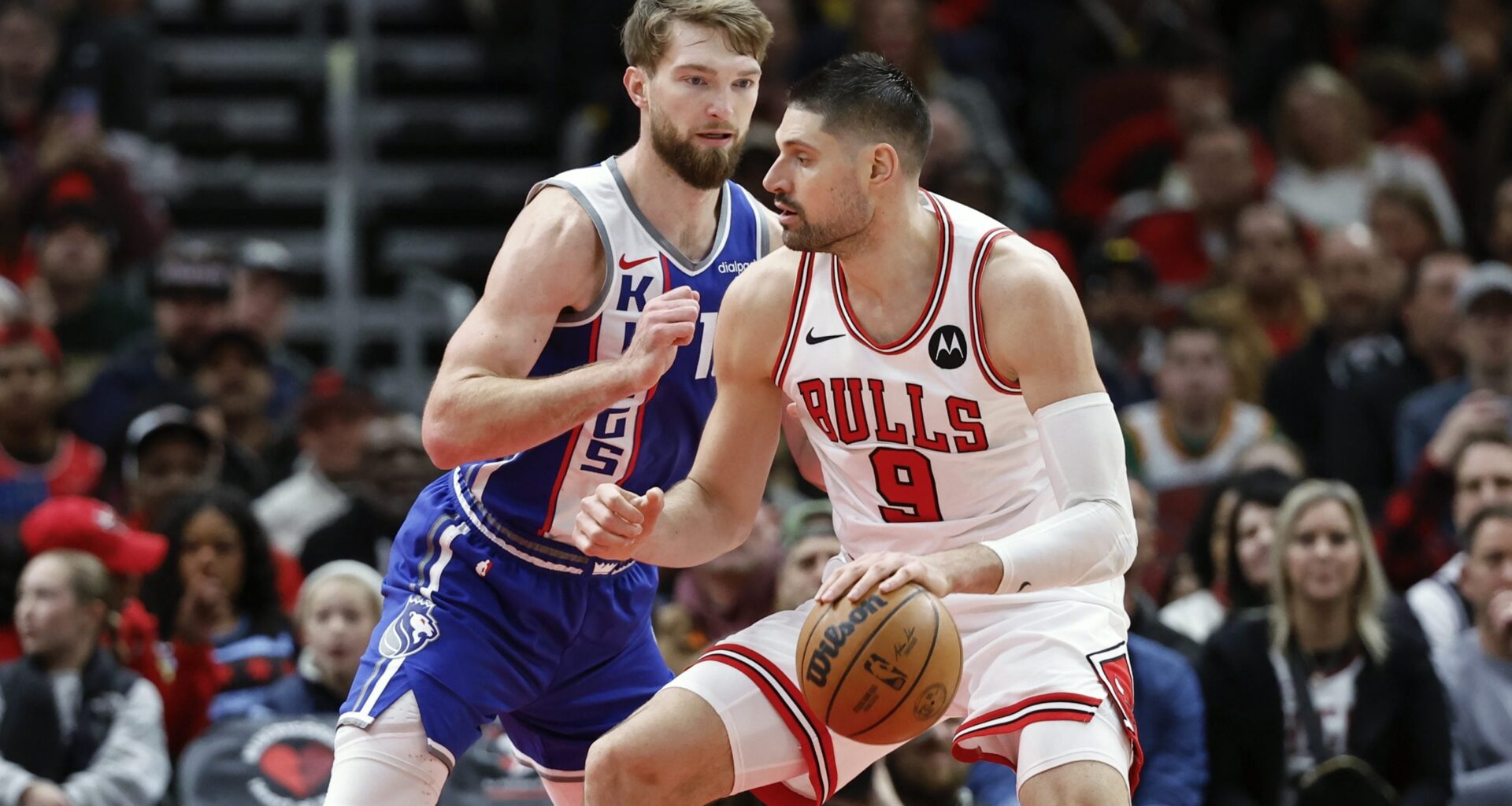 Chicago Named As One Of Three Landing Spots For This All-Star