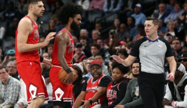 This Is Why The Bulls Season Suddenly Tanked