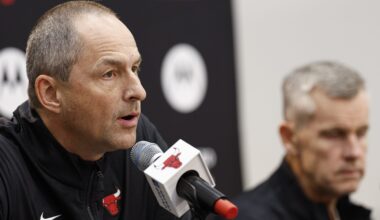 The Bulls Have Reportedly Chosen Their Direction For The Trade Deadline