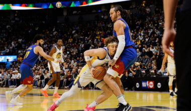 Aaron Gordon Injury Update: Nuggets HC Makes Final Decision on His Return This Season