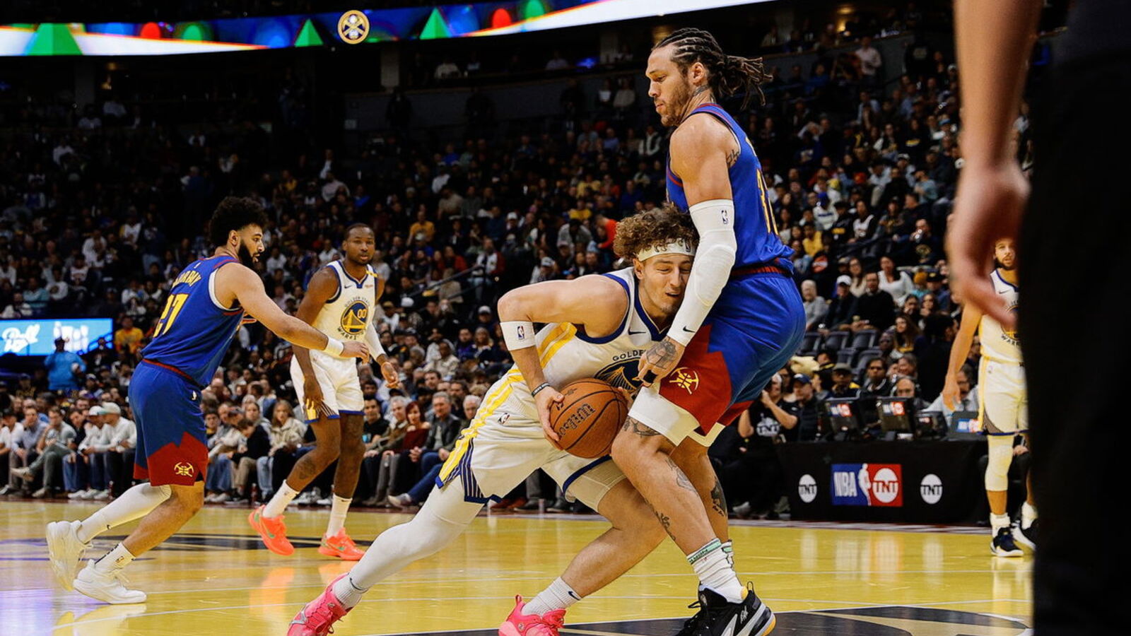 Aaron Gordon Injury Update: Nuggets HC Makes Final Decision on His Return This Season