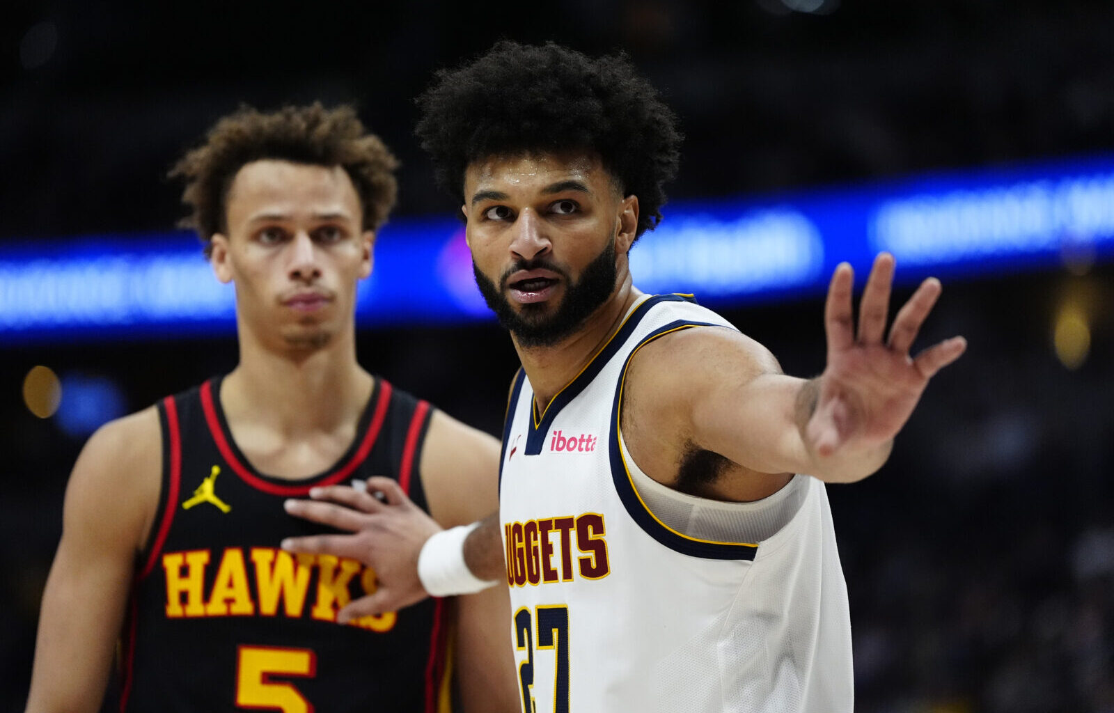 Preview: Nuggets soar into Atlanta riding an historic offense