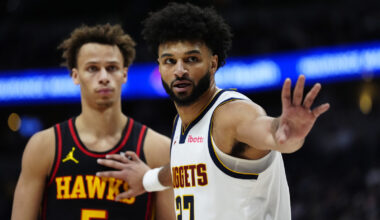 Preview: Nuggets soar into Atlanta riding an historic offense