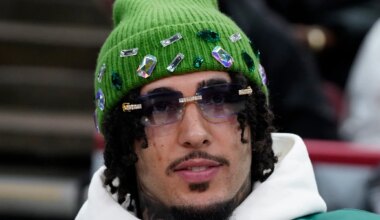 LiAngelo Ball Admits He Regrets Leaving Miss Nikki Baby, Says His Marriage To Rashida Nicole Was A “Reset Gone Wrong”