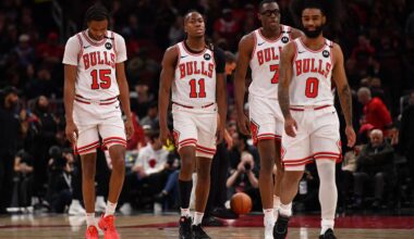 NBA analyst reveals 'most likely' Chicago Bulls trade candidate