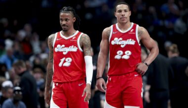 Desmond Bane Says Ja Morant Is Not Who The Media Portrays Him To Be; Explains How He Can Bounce Back