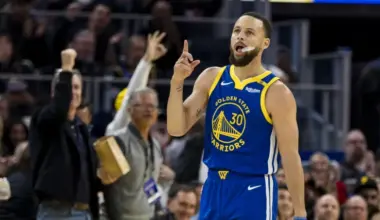 Steph Curry injury update: Warriors get great news regarding star guard image