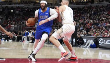 The Chicago Bulls Should Pursuit Anthony Davis Under This Condition