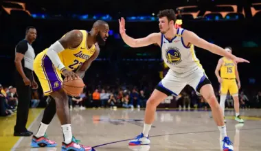 Warriors, Lakers are circling the Pelicans for key trade targets image