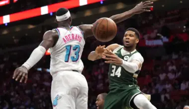 Proposed Heat mega-deal lands $175 million superstar via wild Tyler Herro-Bucks swap image