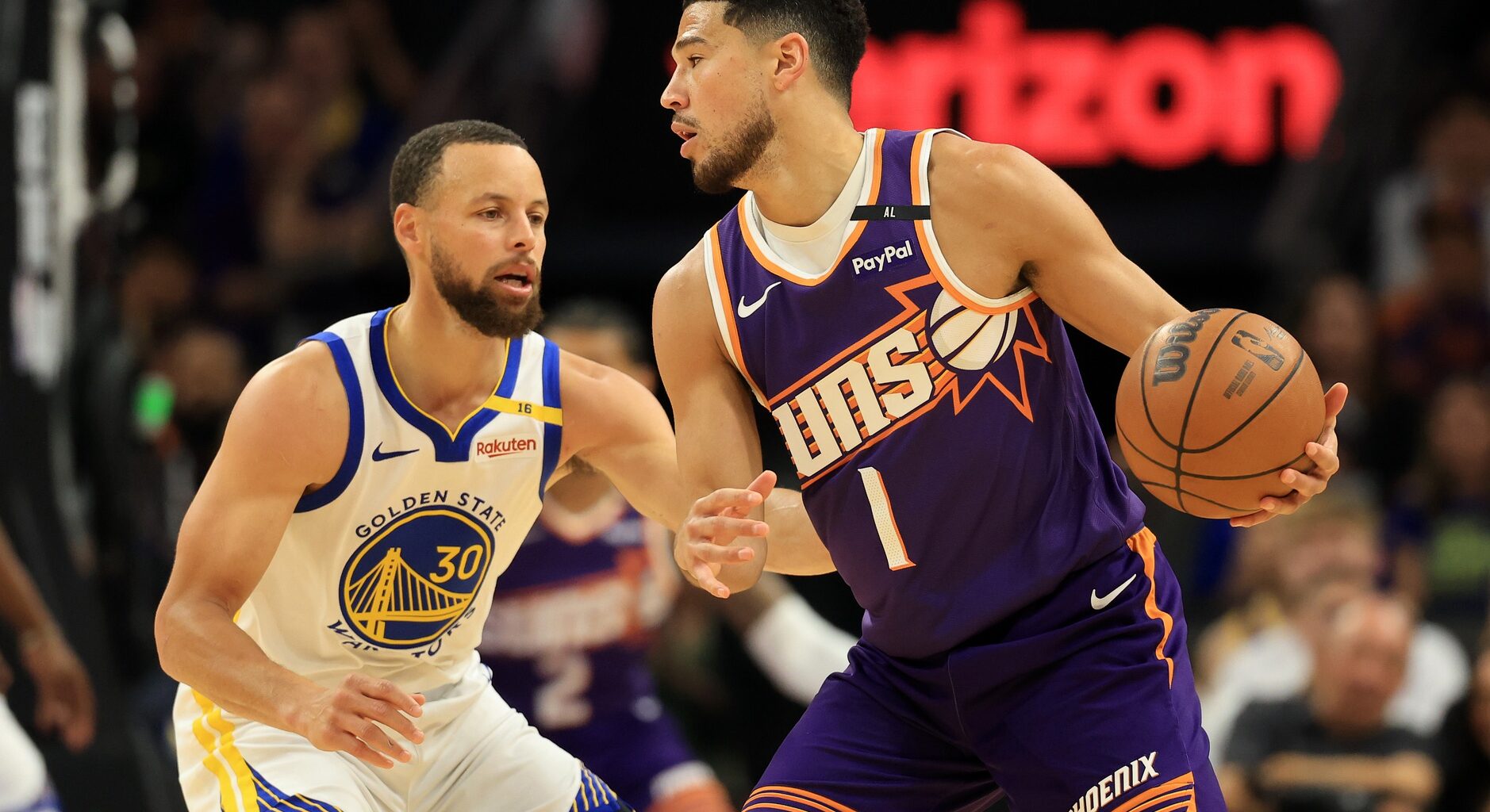 Suns vs. Warriors Prediction: Preview, Injury Report, Advantages
