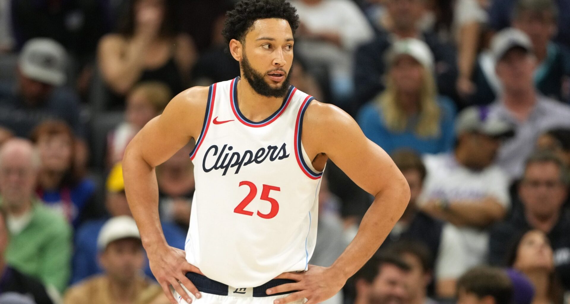 Ben Simmons Should Embrace this New Fishing Thing and Just Give Up on Basketball