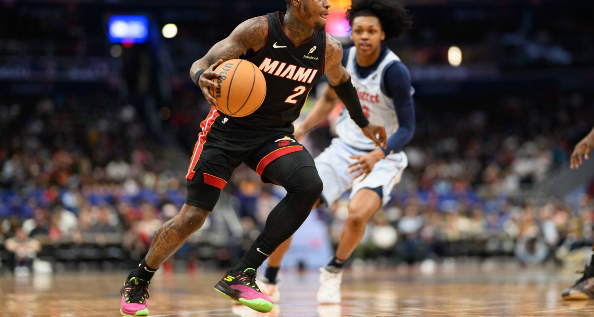 Terry Rozier Pleads Not Guilty For Role in Sports Betting Scandal