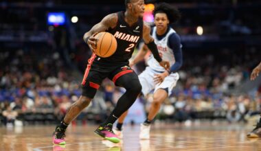 Terry Rozier Pleads Not Guilty For Role in Sports Betting Scandal