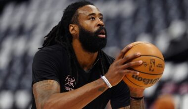 Chicago Bulls add former All-NBA player in this trade proposal