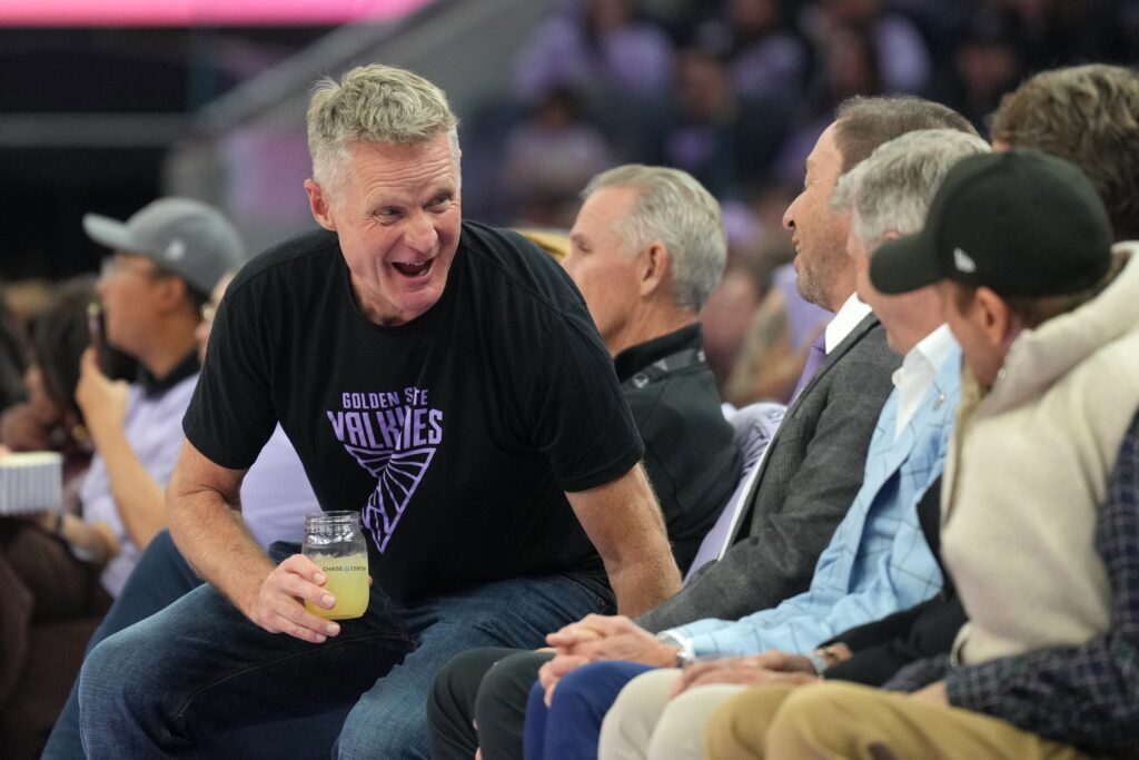 Steve Kerr Says Leaked Emails Could Open Up A Can Of Worms, Reacts To Warriors Owner Joe Lacob's Incident