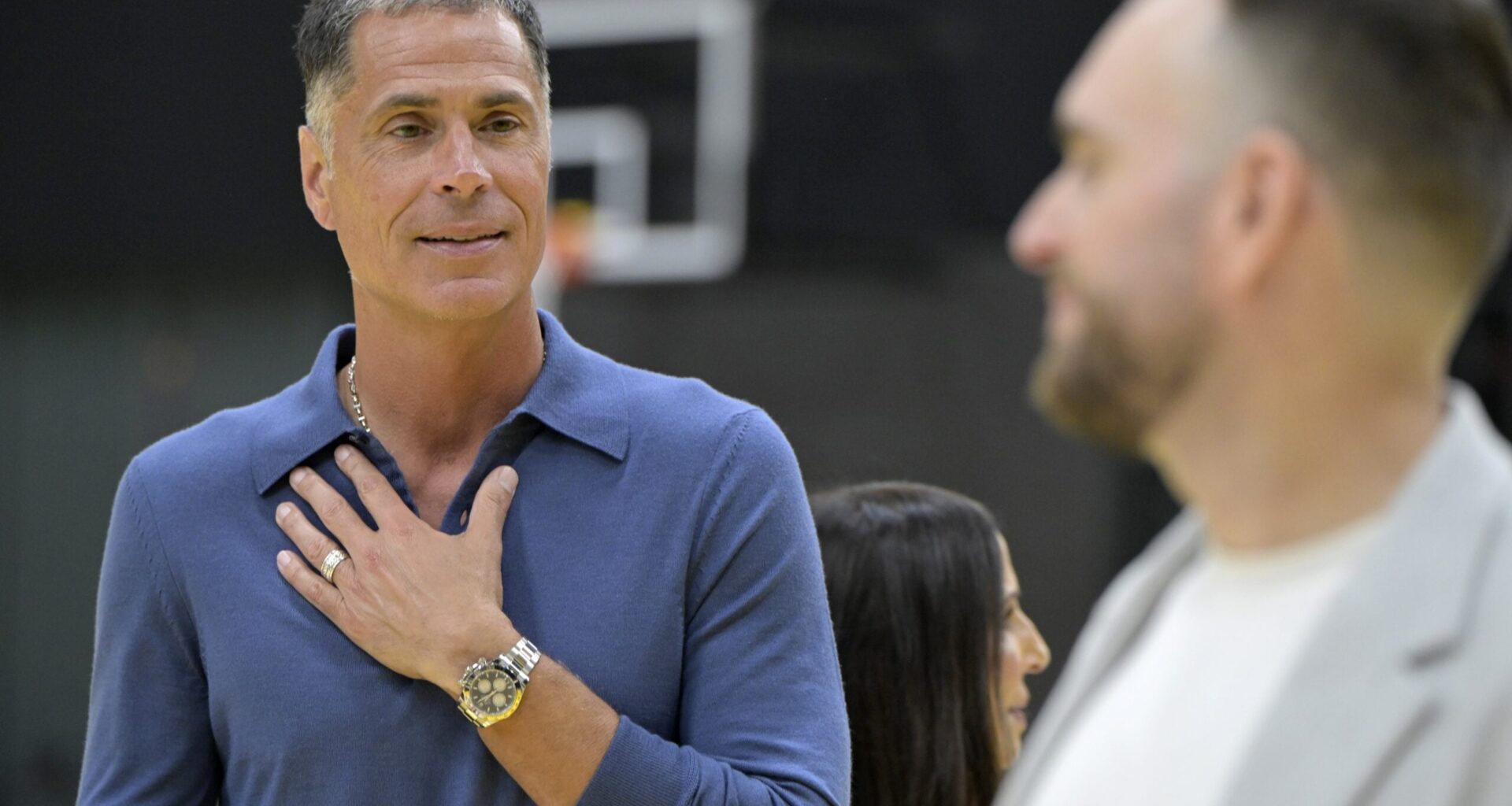 Lakers Set To Lose Trade Assets Amid Losing Skid