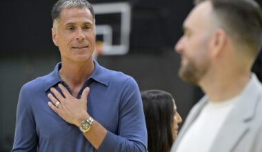 Lakers Set To Lose Trade Assets Amid Losing Skid