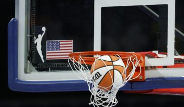 Houston Rockets Could Help Bring the WNBA Back to the City