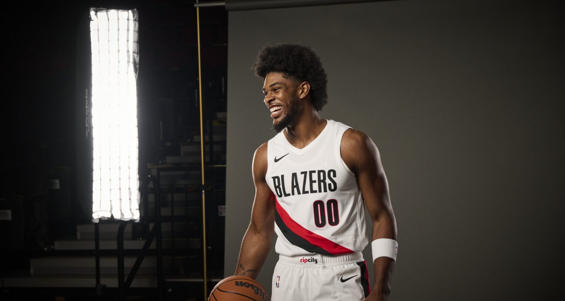 Scoot Henderson's Return Could Fuel A Blazers Comeback