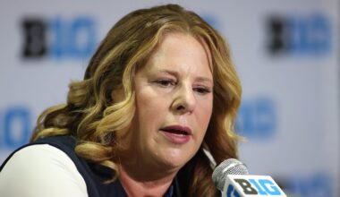 Cori Close wants 'proportionate' media coverage in women's basketball