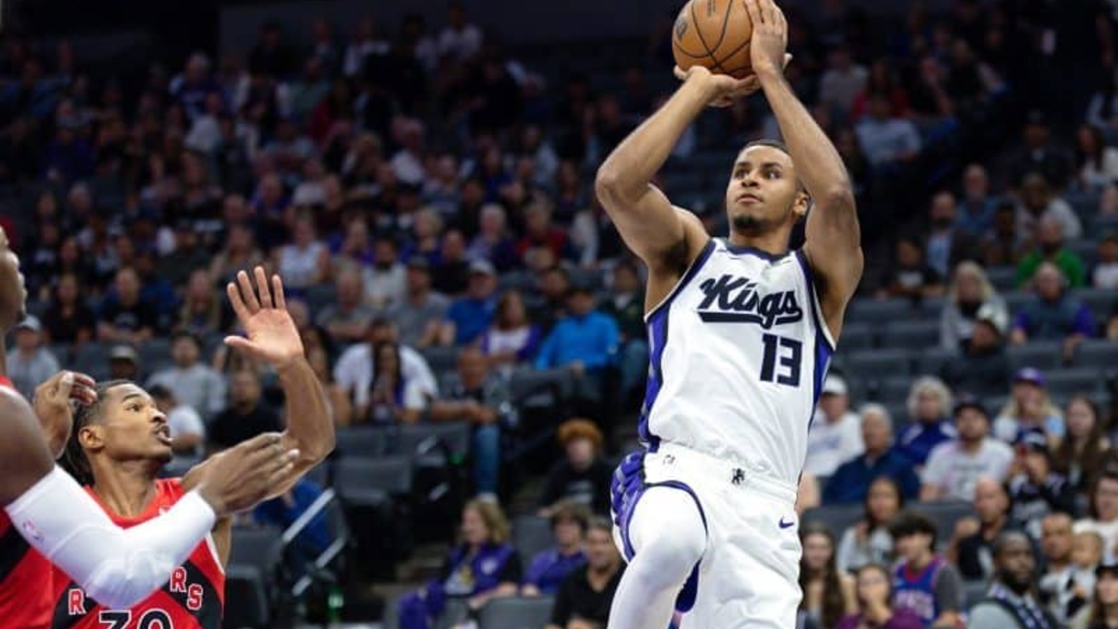 LaVine and Kings Turn Down the Heat in Miami 127-111