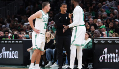Noa Dalzell: Celtics Are One of the NBA's Best Teams | You Got Boston