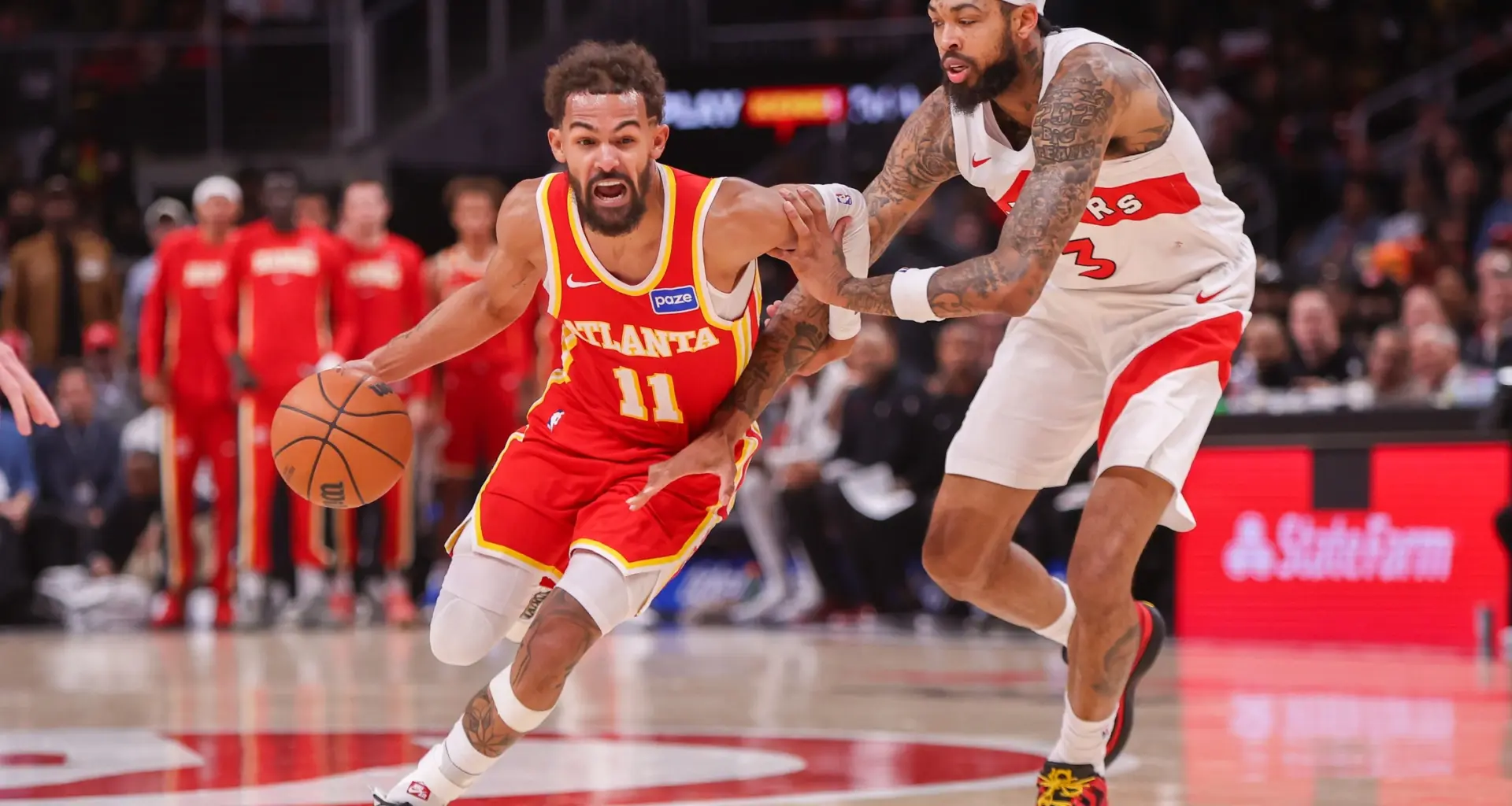 Chicago Bulls vs. Atlanta Hawks Picks and Prediction for Tuesday, December 23rd, 2025
