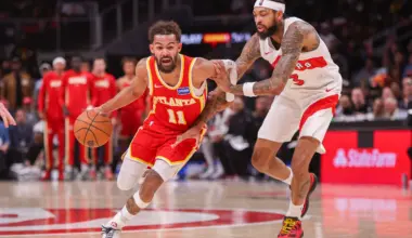 Chicago Bulls vs. Atlanta Hawks Picks and Prediction for Tuesday, December 23rd, 2025