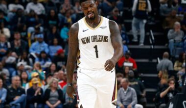 4 Pelicans Players Who Could Hit Trade Block This Month