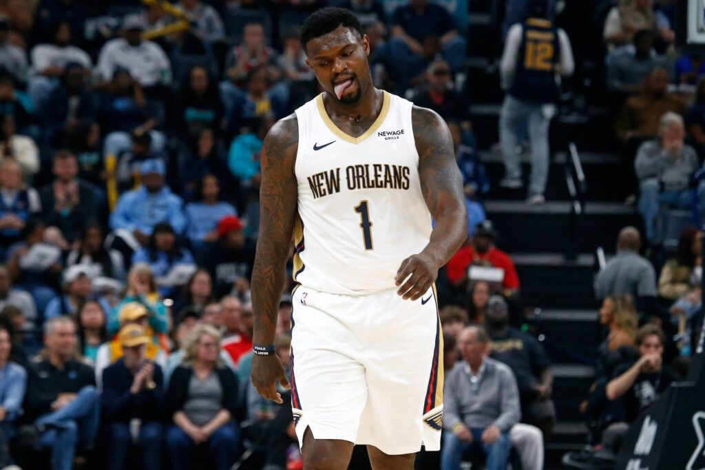 4 Pelicans Players Who Could Hit Trade Block This Month