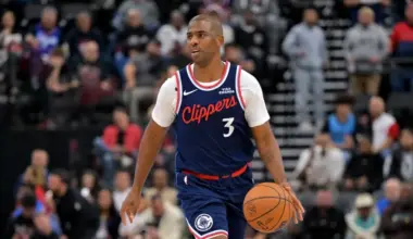 Ty Lue responds to shocking Chris Paul report with three-word claim image