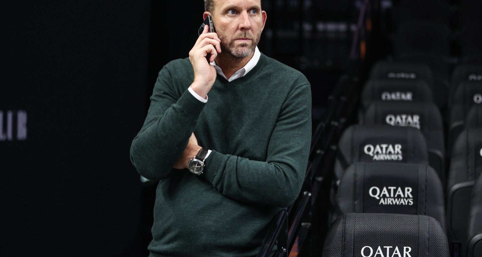 Trade Season Begins: Breaking Down The Nets’ Options