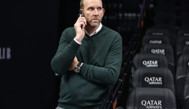 Trade Season Begins: Breaking Down The Nets’ Options