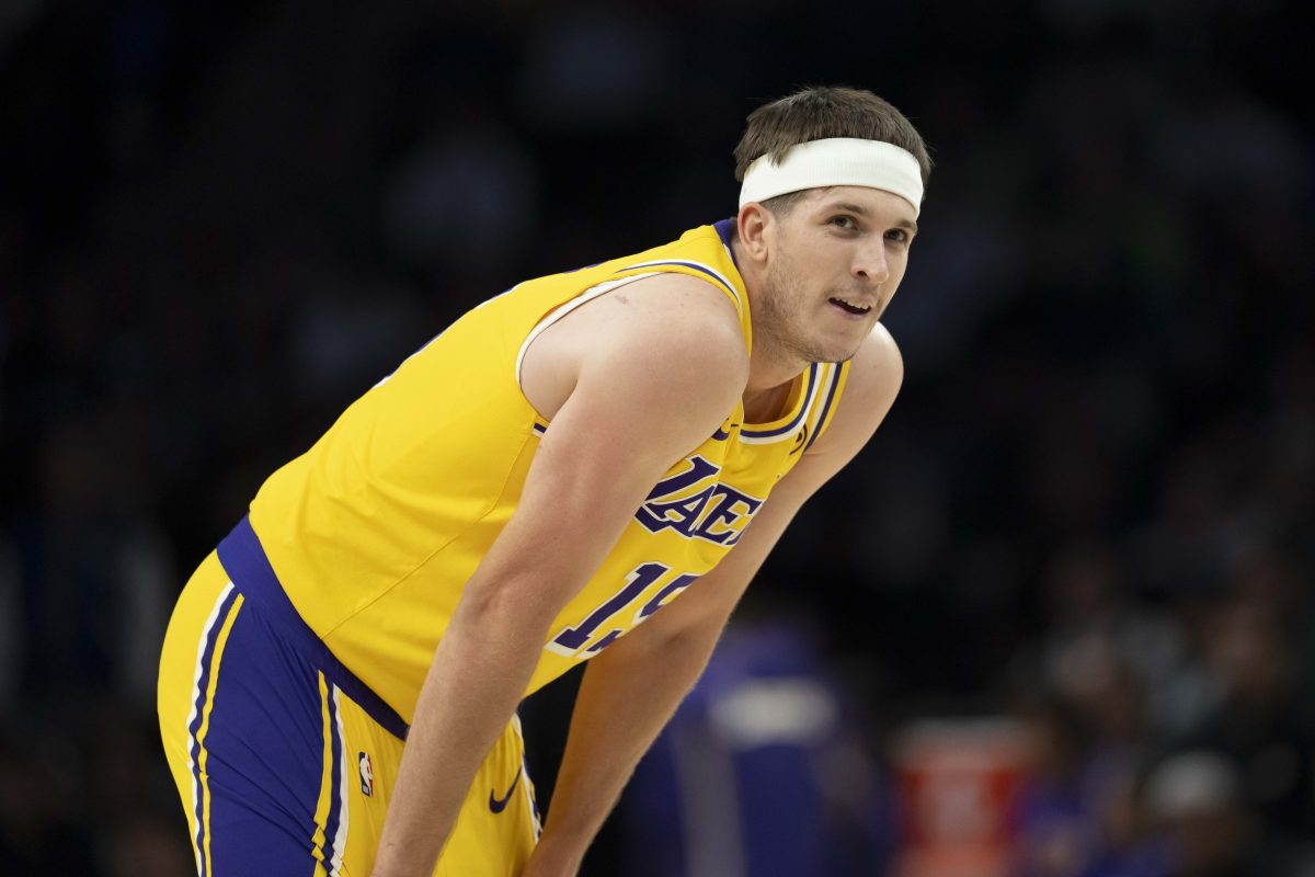 Paul Pierce says Austin Reaves is playing at 'superstar level' for Lakers