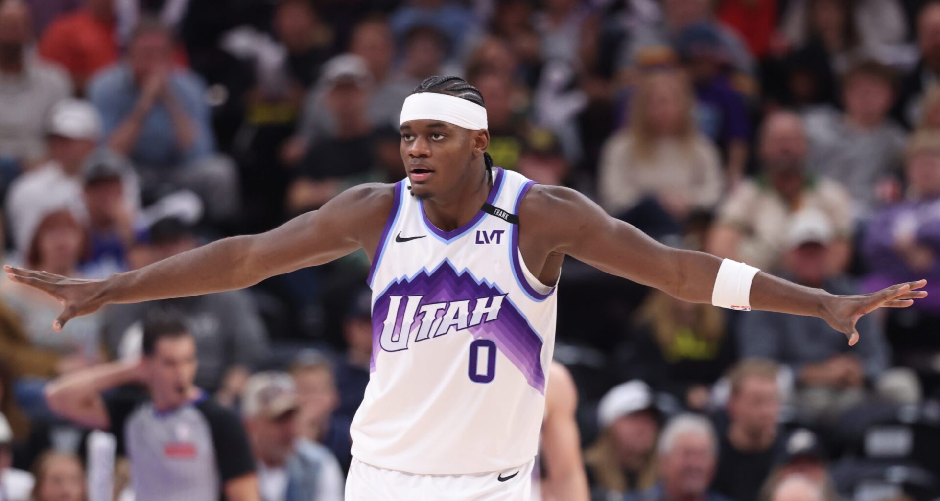 G League Playing Pivotal Role in Utah Jazz Rebuild – The Lead